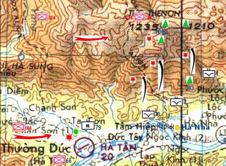 30/4 trong hồi ức của vị Tướng anh hùng 